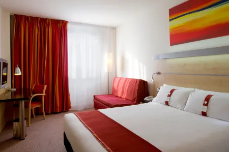 Holiday Inn Express Barcelona - City 22@