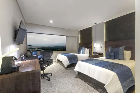 InterContinental Hotels Presidente Mexico City