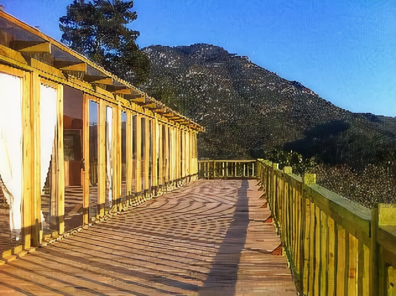 Olympos Mitos Hotel