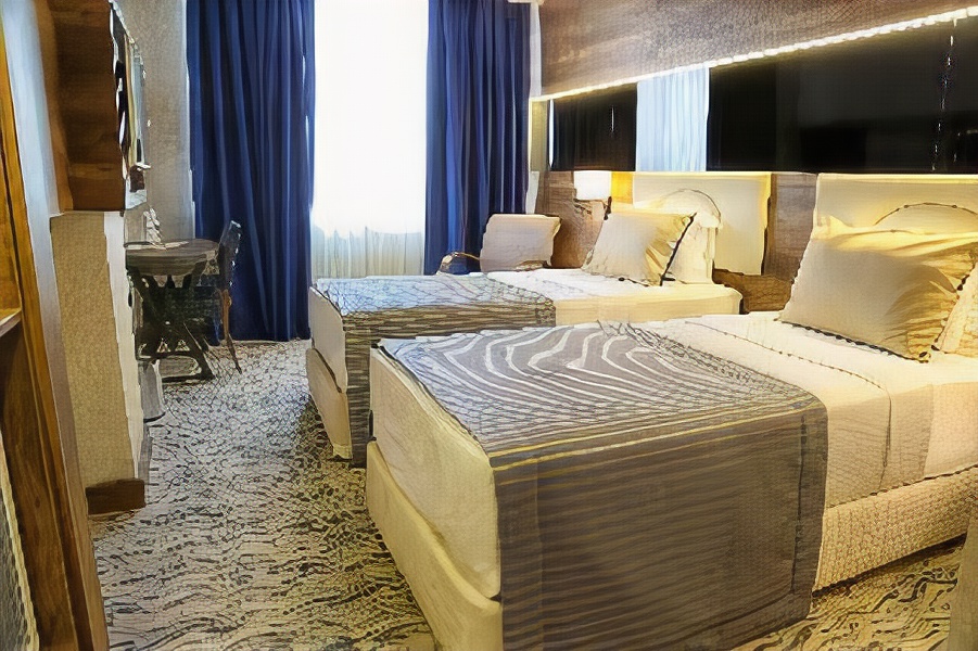 Ramada Mersin (Ramada by Wyndham Mersin)