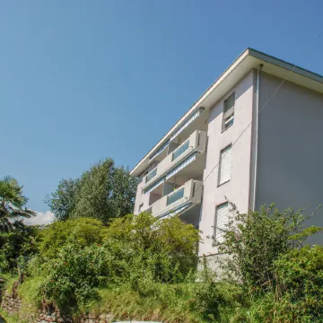 Simona Fontile 11 Отели в г. Минузио