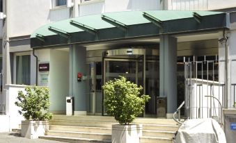 Mercure Roma Corso Trieste