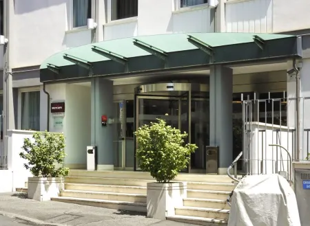 Mercure Roma Corso Trieste
