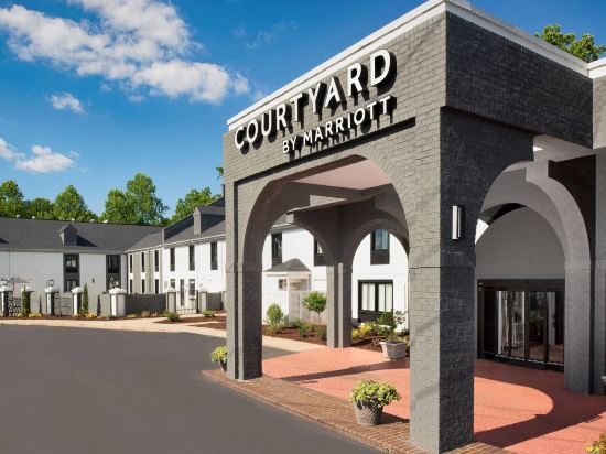 spring house winston salem reservations