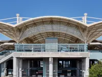 Fairfield Inn & Suites San Francisco Airport/Millbrae Hotéis em Millbrae