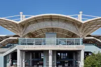Fairfield Inn & Suites San Francisco Airport/Millbrae