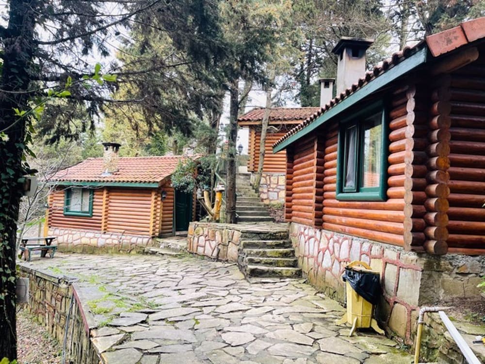 Ağva Orman Evleri Forest Lodge (Agva Orman Evleri Forest Lodge)