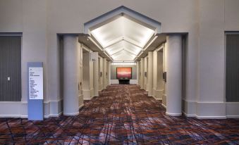 Hilton Atlanta Airport
