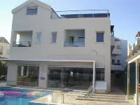 Despina Apartments - Beach