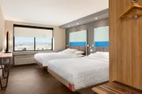 希爾頓Tru拉斯維加斯機場酒店