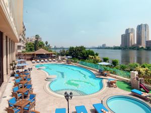 Hilton Cairo Zamalek Residences