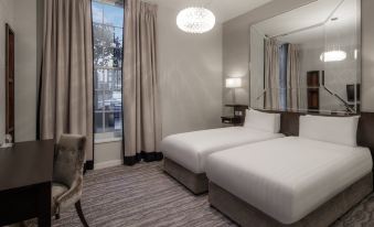 Doubletree by Hilton London - Greenwich