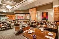 DoubleTree by Hilton Toronto Downtown - breakfast