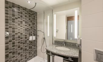 Hampton by Hilton Munich City Centre West