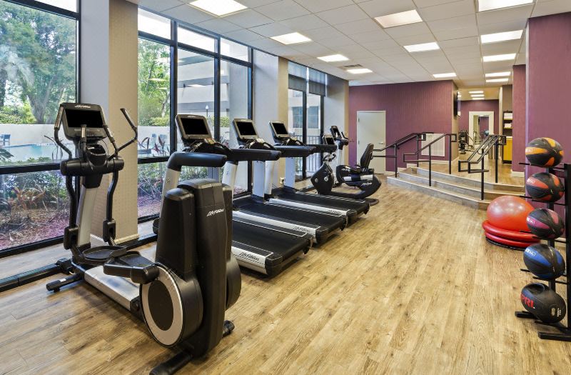 DoubleTree by Hilton Orlando East - UCF Area photo 5