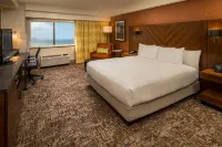 DoubleTree by Hilton San Francisco Airport Hotels in Burlingame