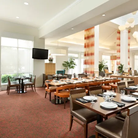Hilton Garden Inn San Jose/Milpitas
