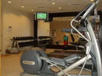 Hilton Garden Inn LAX - El Segundo - Fitnessstudio
