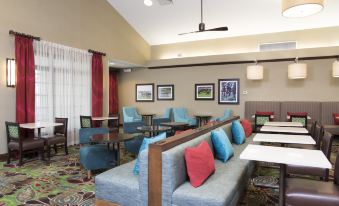 Homewood Suites by Hilton Lexington-Hamburg