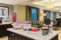 Hampton Inn Boston Bedford Burlington Hotels in Billerica