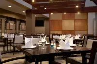 Embassy Suites by Hilton Piscataway Somerset - petit déjeuner