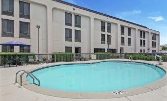 Hampton Inn Atlanta-Town Center/Kennesaw