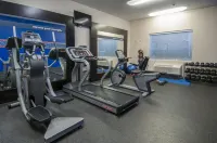 Hampton Inn & Suites Waxahachie Các khách sạn ở Waxahachie