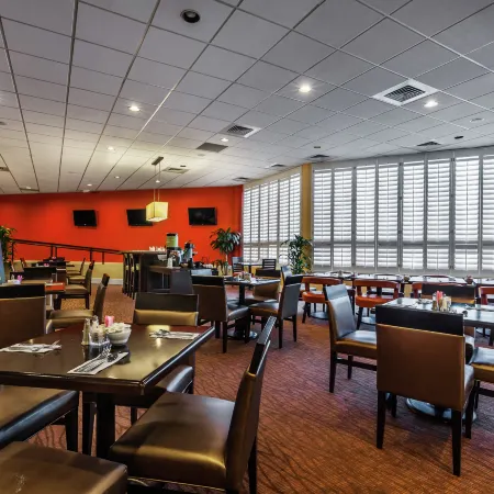 DoubleTree by Hilton Phoenix Midtown