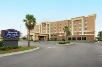 Hampton Inn & Suites Brunswick