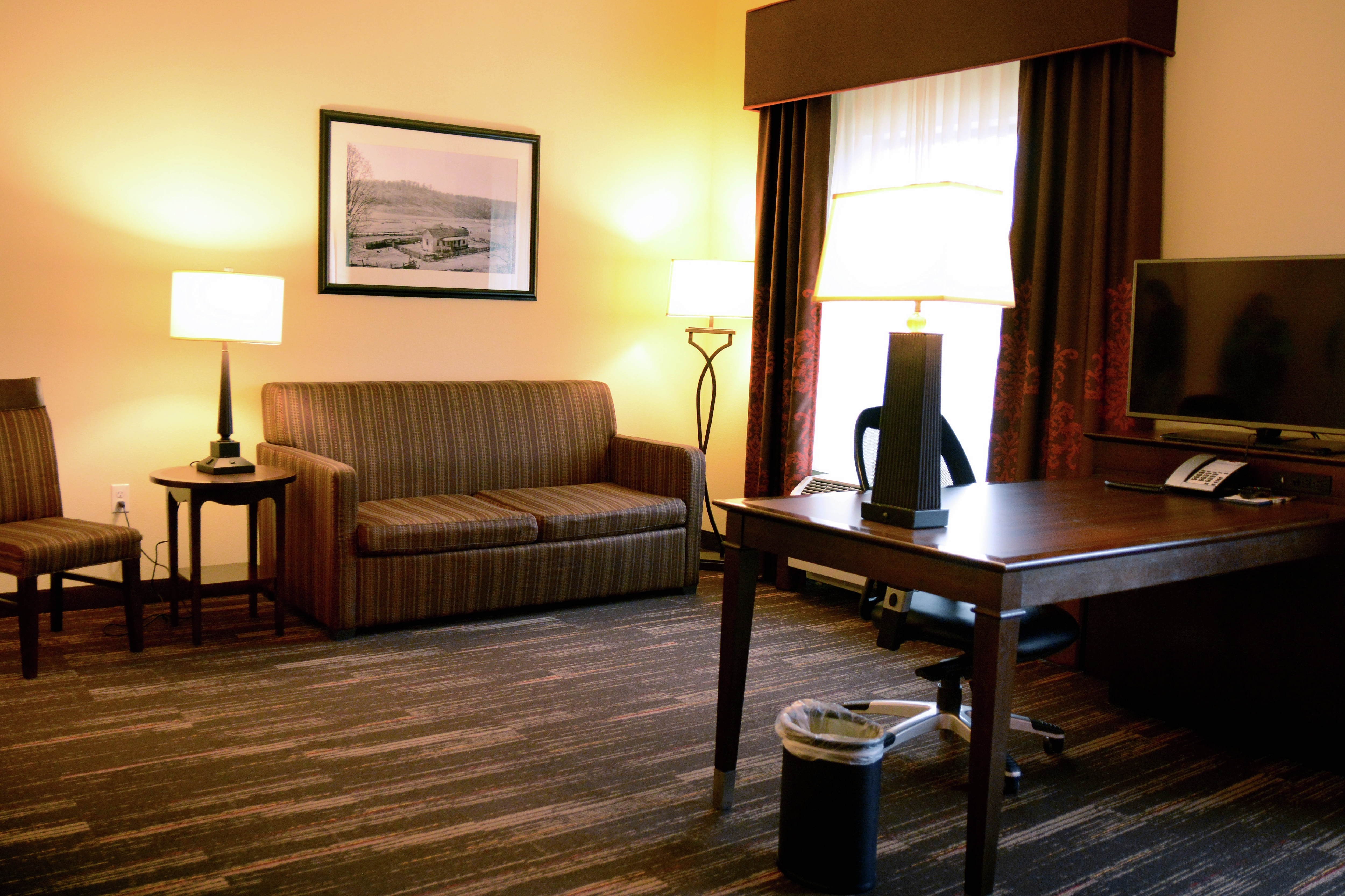 Hampton Inn Poplar Bluff