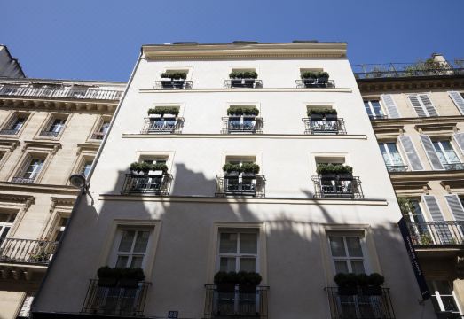 1. 호텔 생 제르멩..