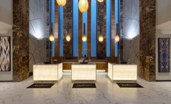 Radisson Hotel, Lagos Ikeja