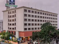 Quality Hotel D V Manor Hotels in der Nähe von Kanakadurga-Tempel