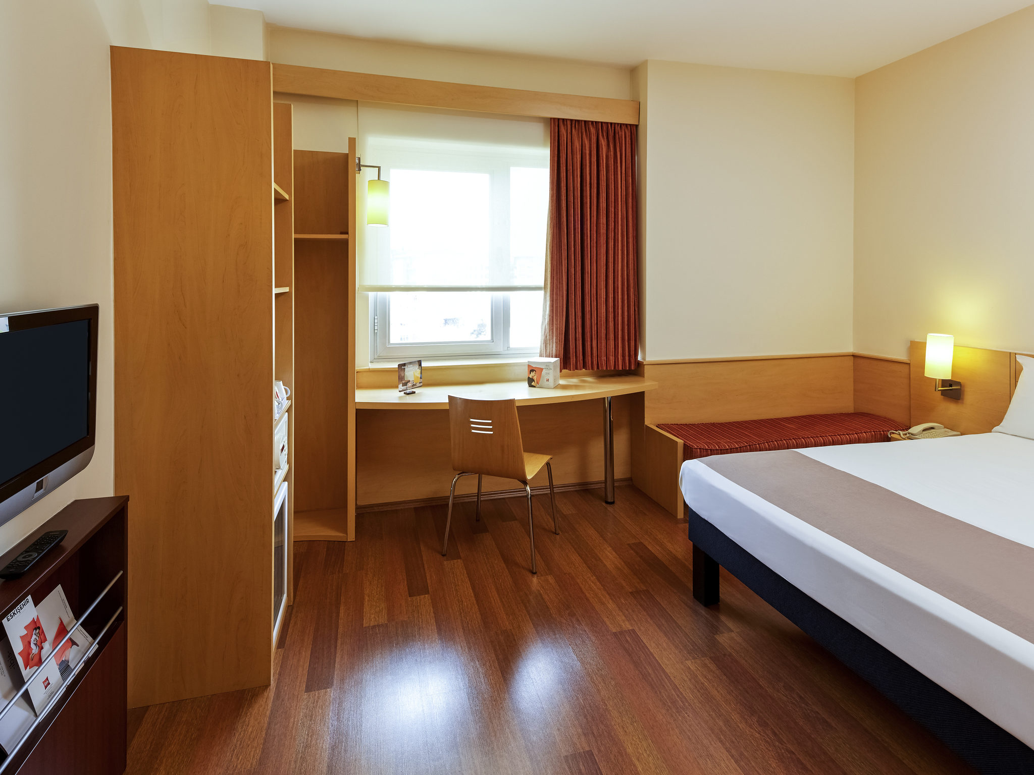 ibis Eskisehir