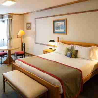 Abba Presidente Suites Puerto Montt Rooms