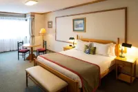 Abba Presidente Suites Puerto Montt Hotel a 