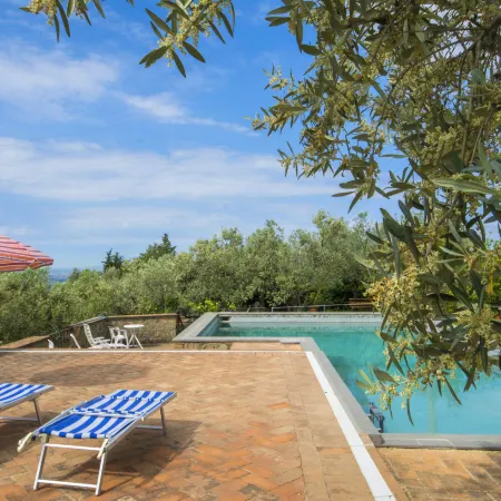 Villa Morosi