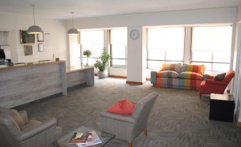 Hotel Santa Lucia