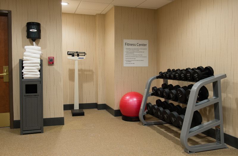 Holiday Inn Express & Suites Walterboro I-95 by IHG photo 4