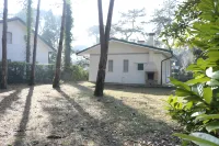 Dream Villa with an Amazing Garden