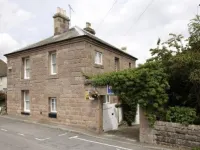 The Old Lockup