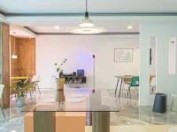 Shourin Hotel Daejeon by Aank Hotels near Daedeok-gu