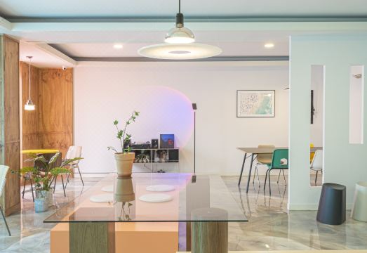 3. 소륜 호텔 대전..