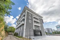 H Avenue Gyeongju Bulkuk Temple