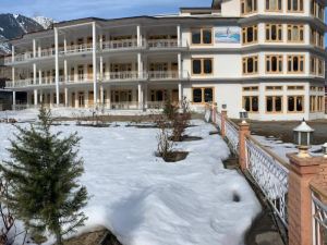 Hotel Al-Khaleej Kalam Swat