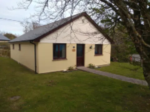 Parkland 14 is a Detached Premier 3 Bedroom Bungalow Sleeping 6 Hotels in Bude