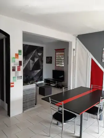 Villa for Holidays with Friends or Family