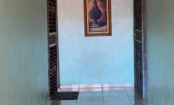 Entire Apartment Tu Nido de Amor Netflix Wifi