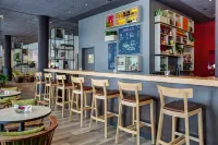 IntercityHotel Duisburg - Wifi