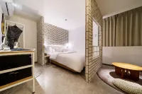 Wonju Hotel Deluna Hotels near Yonsei University Mirae Campus